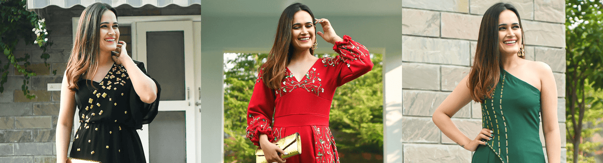 Best Diwali Outfit Ideas To Brighten Your Festive Wardrobe – Ordinaree